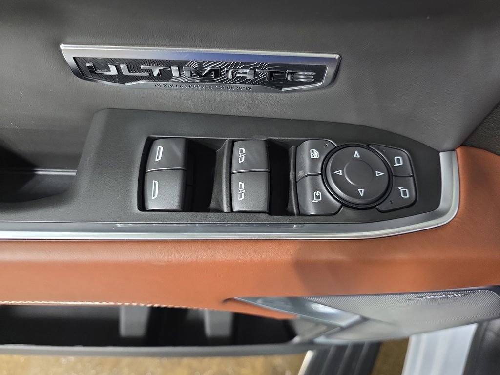 New 2026 GMC Sierra 1500 Denali Ultimate AWD/4WD image 29