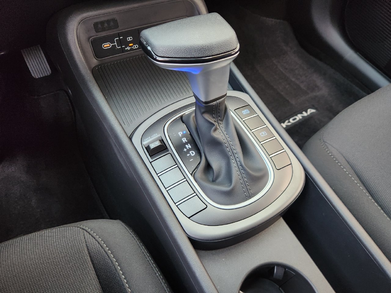 Used 2026 Hyundai Kona SE FWD image 17