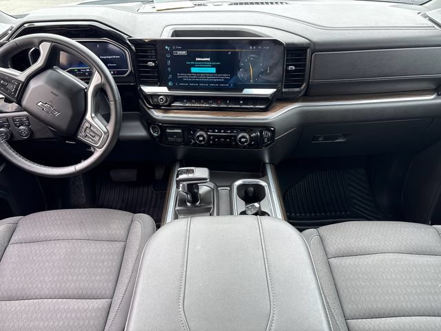 Used 2023 Chevrolet Silverado 1500 RST w/ Convenience Package II AWD/4WD image 20