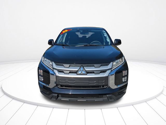 Used 2025 Mitsubishi Outlander Sport ES image 9