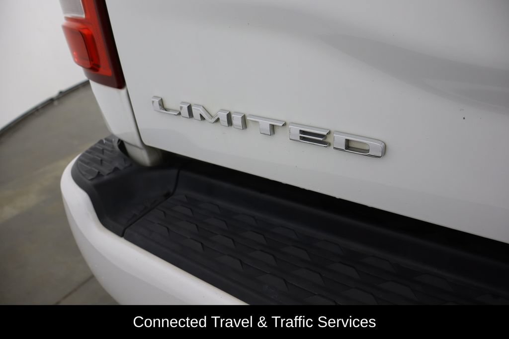 Used 2024 RAM 3500 Limited AWD/4WD image 41