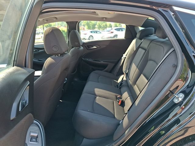 Used 2024 Chevrolet Malibu LT FWD image 12