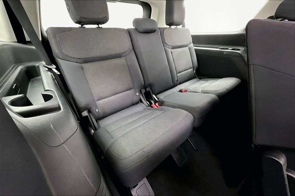 Used 2025 Ford Expedition Max Active image 28