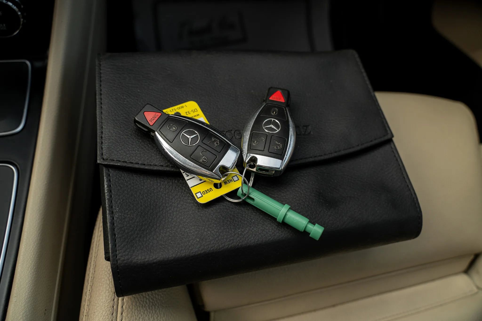 Used 2018 Mercedes-Benz CLA 250 4MATIC image 28