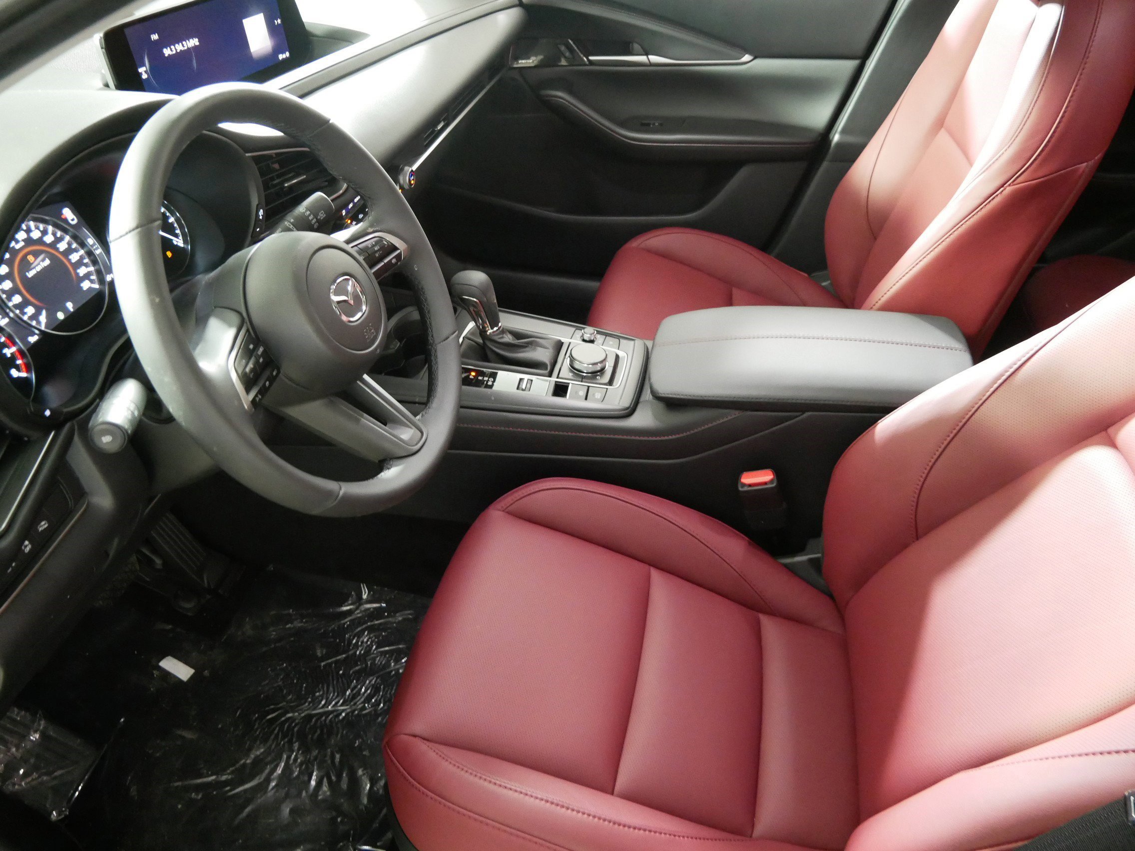 New 2026 MAZDA CX-30 AWD 2.5 S image 4