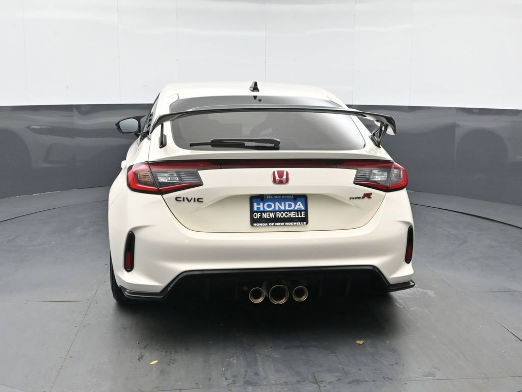 Used 2024 Honda Civic Type R image 5