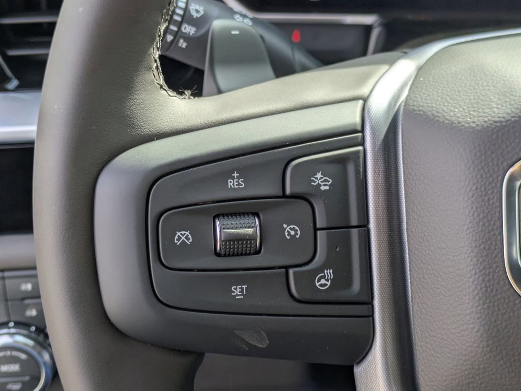 New 2026 GMC Sierra 1500 SLT image 19