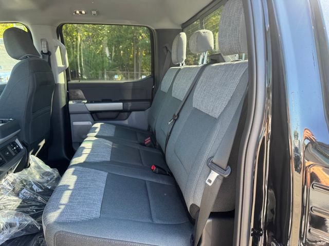 New 2026 Ford F350 XLT w/ XLT Premium Package image 17