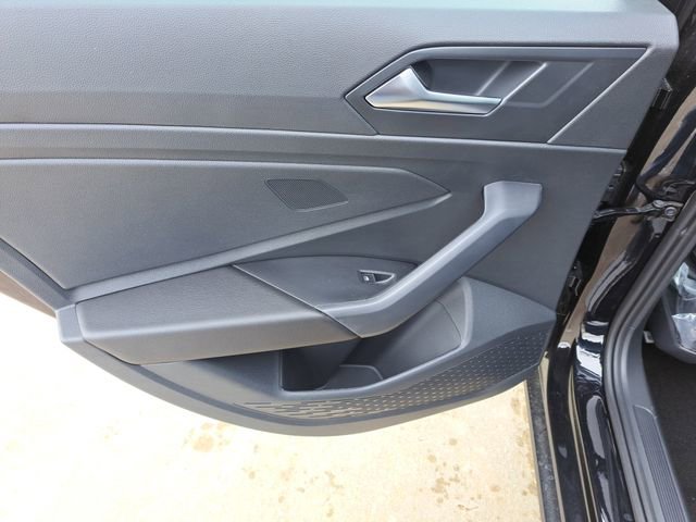 New 2026 Volkswagen Jetta S image 12