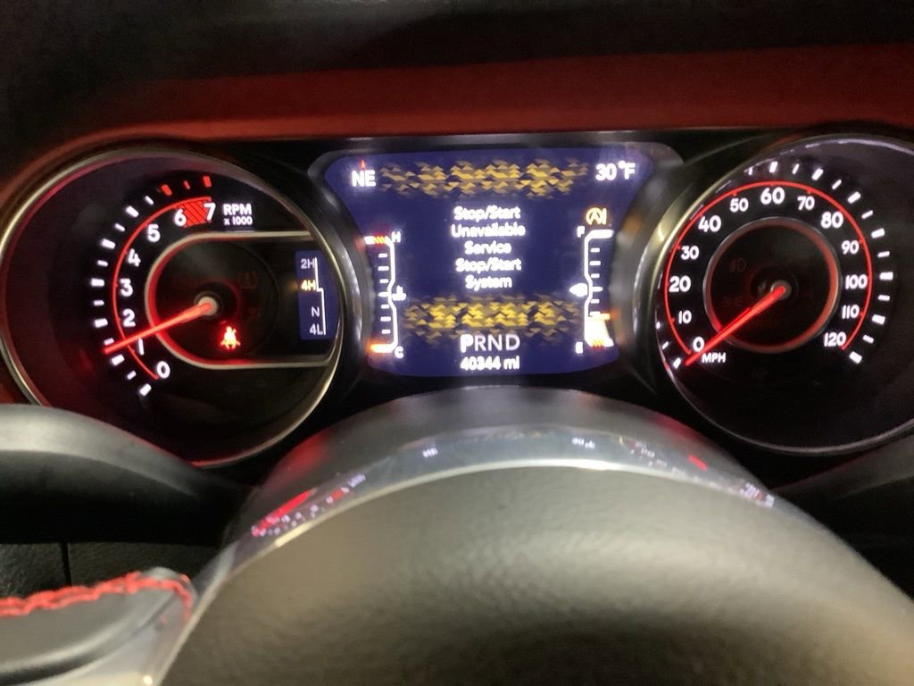 Certified 2021 Jeep Wrangler Unlimited Rubicon w/ LED Lighting Group image 32