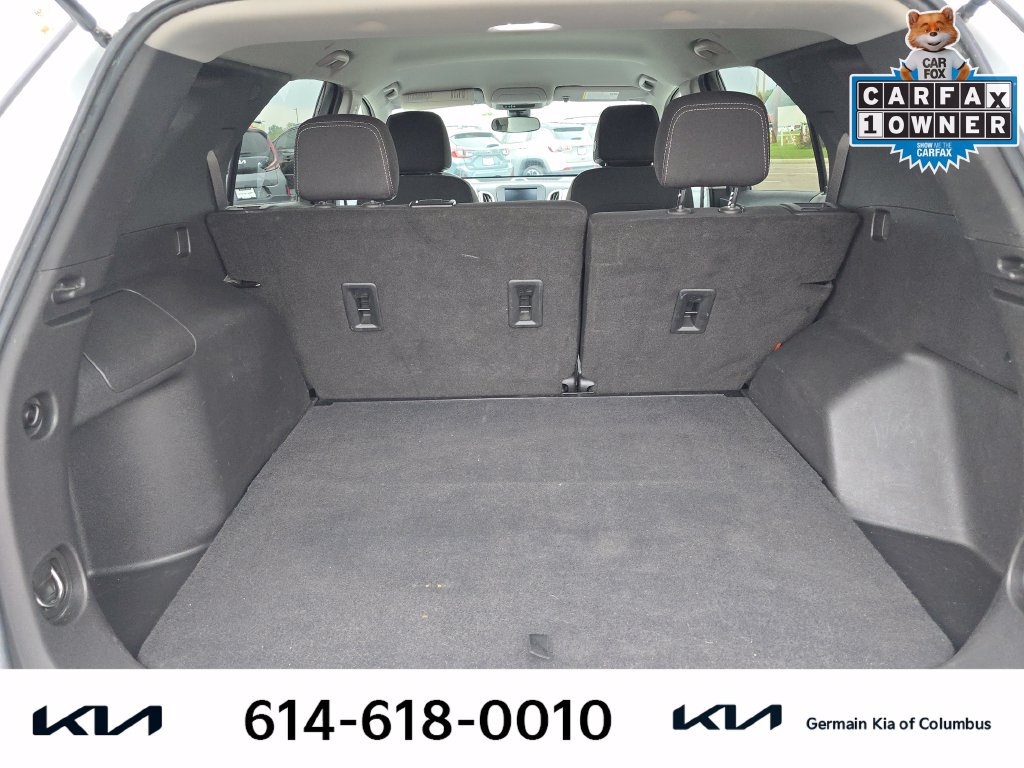 Used 2022 Chevrolet Equinox LS w/ LS Convenience Package FWD image 20