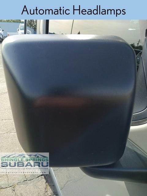 Used 2023 Jeep Wrangler Willys image 13