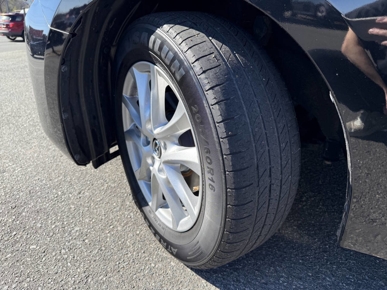 Used 2017 MAZDA MAZDA3 Sport image 24