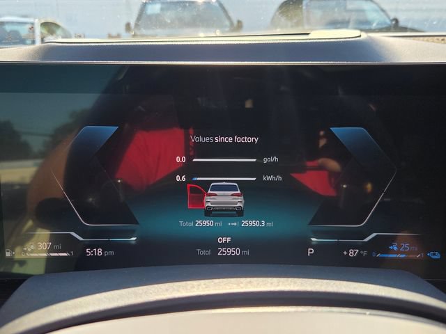 Certified 2024 BMW X5 xDrive50e w/ Executive Package AWD/4WD image 18