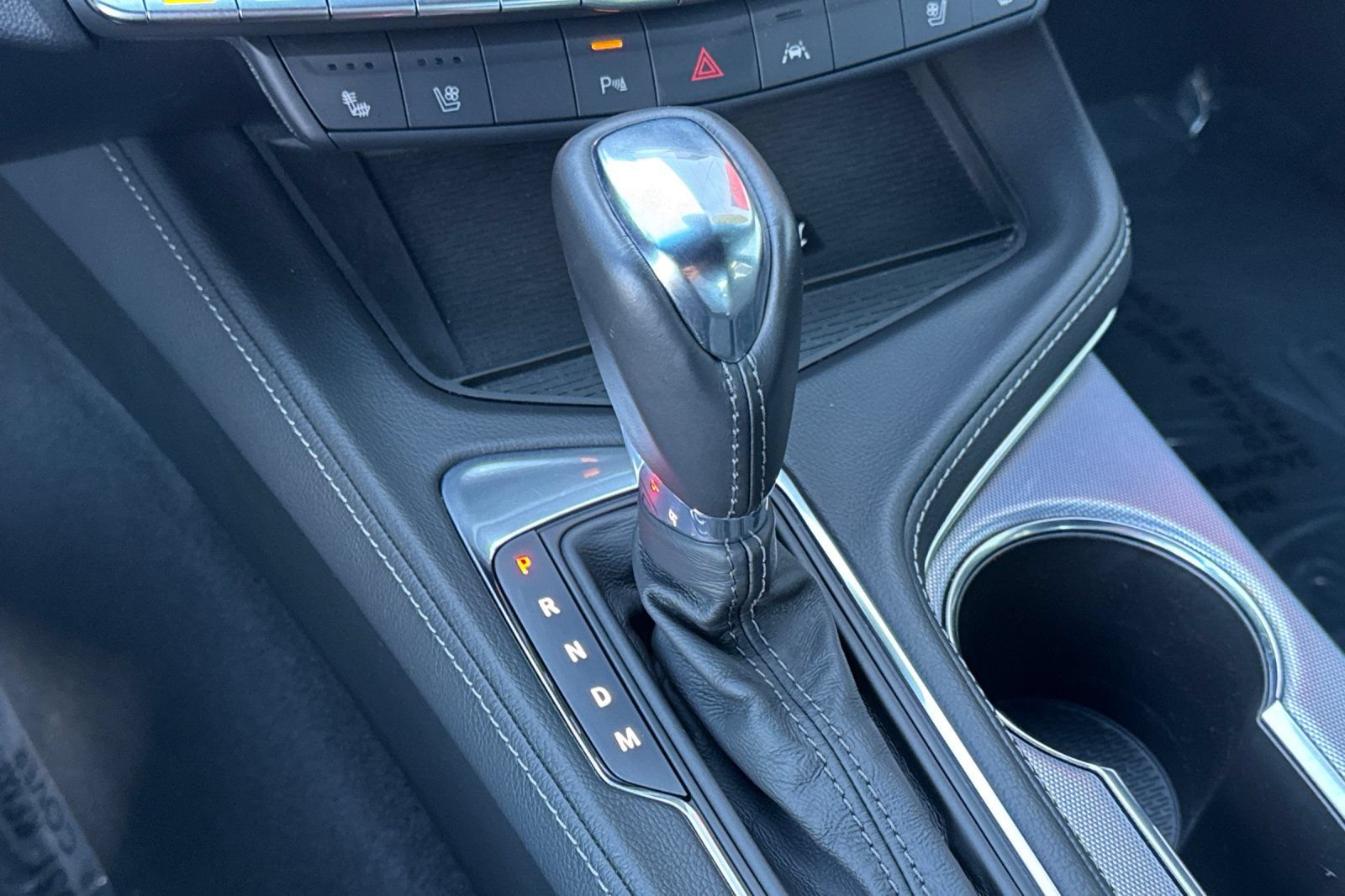 Used 2023 Cadillac CT4 Premium Luxury RWD image 23