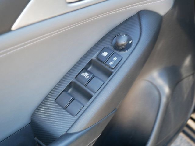 Used 2019 MAZDA CX-3 Touring w/ Touring I-ACTIVSENSE Package AWD/4WD image 16