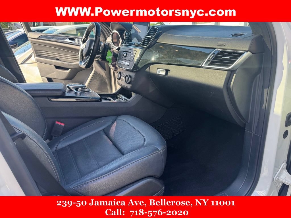 Used 2019 Mercedes-Benz GLE 43 AMG 4MATIC Coupe w/ Premium 3 Package image 24