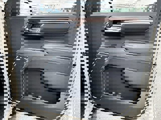 New 2026 Chevrolet Silverado 1500 RST w/ True North Edition Plus image 29