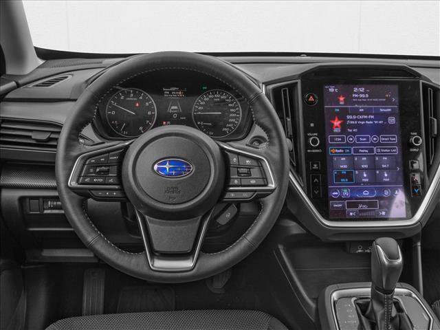 New 2025 Subaru Crosstrek 2.5i Premium image 4