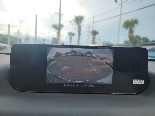 New 2026 MAZDA CX-50 AWD 2.5 S w/ Weather Package image 34
