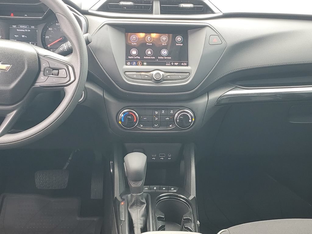 Used 2023 Chevrolet TrailBlazer LT FWD image 18