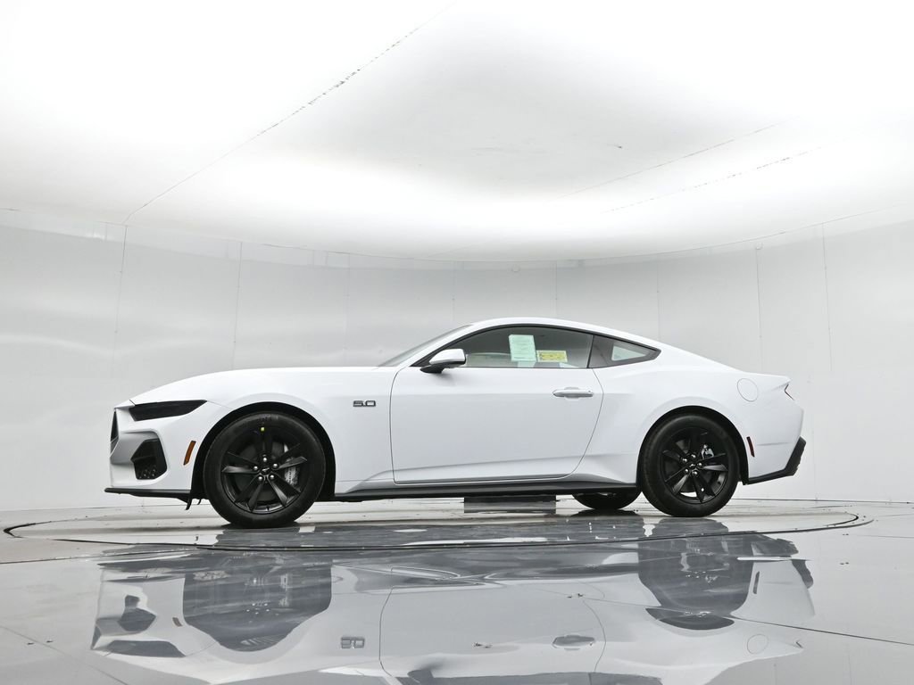 New 2026 Ford Mustang GT image 47