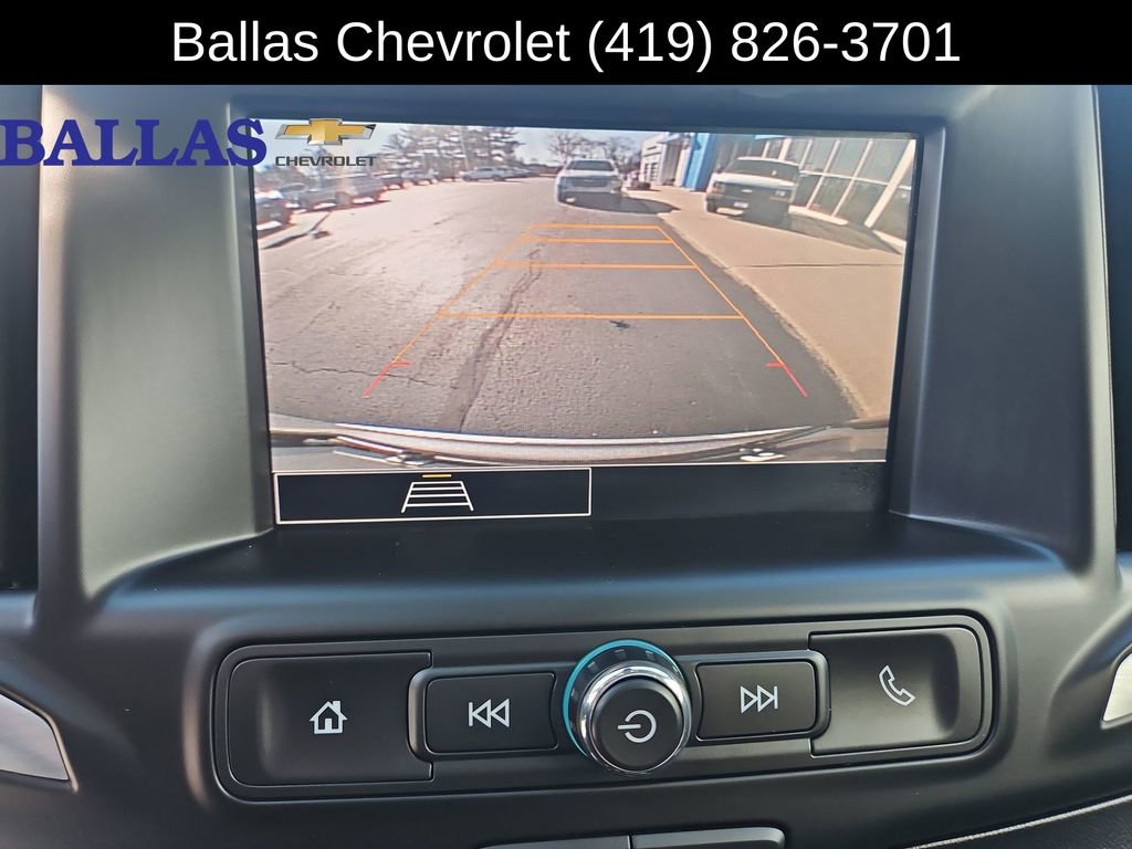 Certified 2023 GMC Terrain SLE w/ Driver Convenience Package FWD image 15