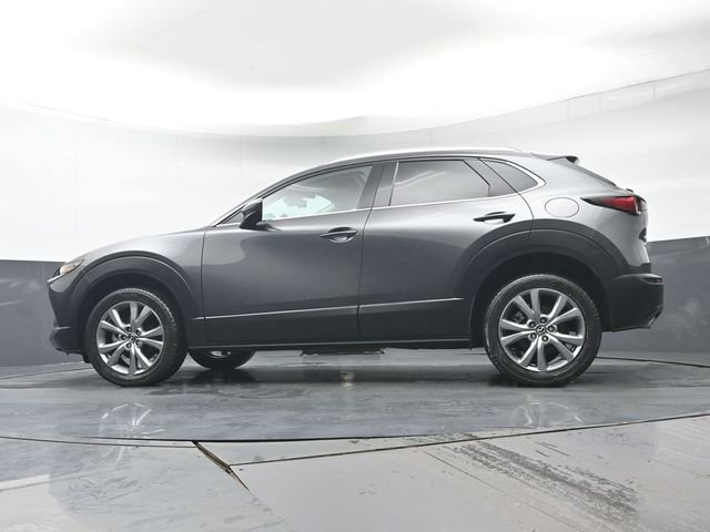 Used 2022 MAZDA CX-30 AWD 2.5 S w/ Premium Package image 30