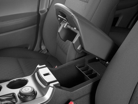 Used 2014 Ford Explorer XLT w/ Equipment Group 202A image 19