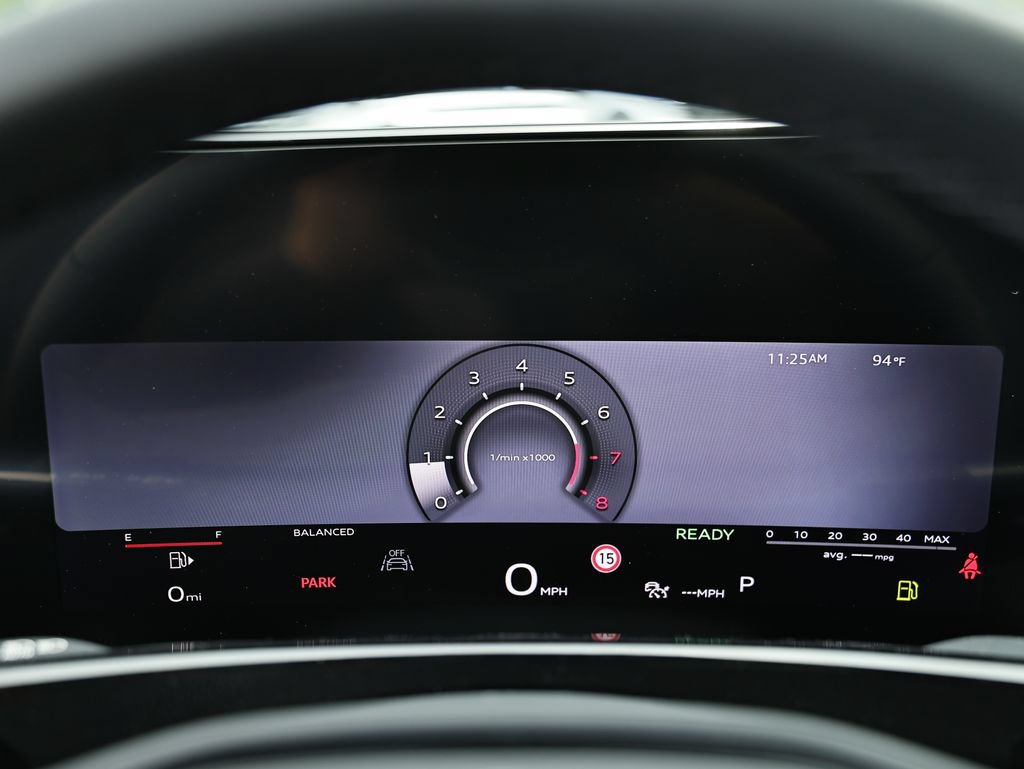 New 2026 Audi Q3 quattro 2.0T AWD/4WD image 34