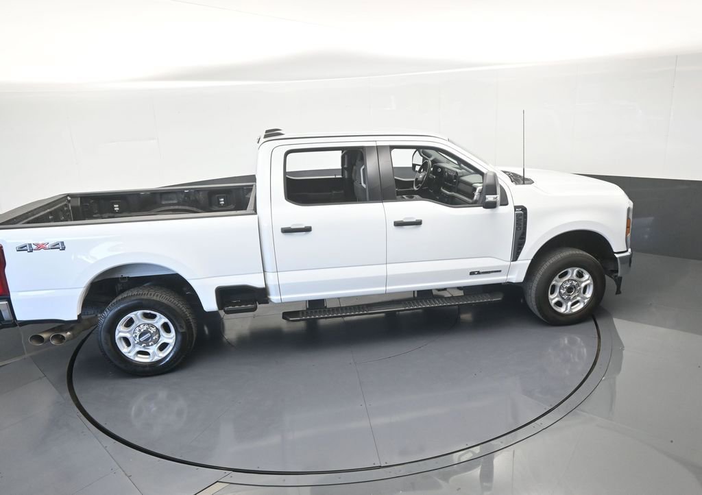 Used 2025 Ford F250 XLT image 56