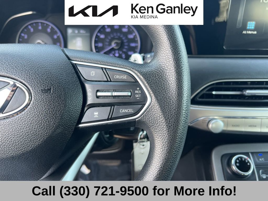 Used 2020 Hyundai Palisade SE AWD/4WD image 31