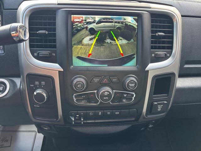 Used 2018 RAM 2500 Laramie w/ Sport Appearance Group AWD/4WD image 31