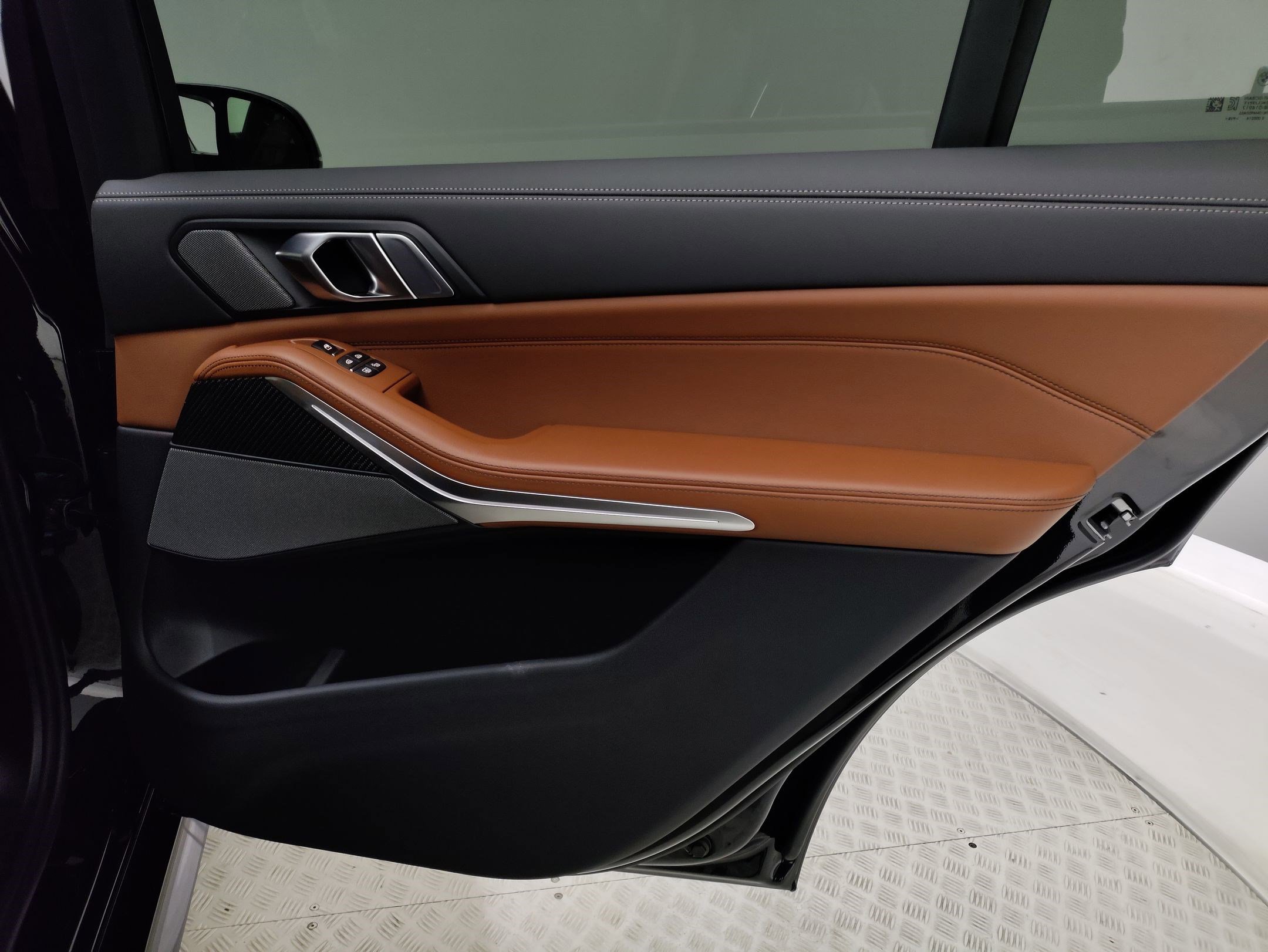 New 2026 BMW X7 M60i image 25