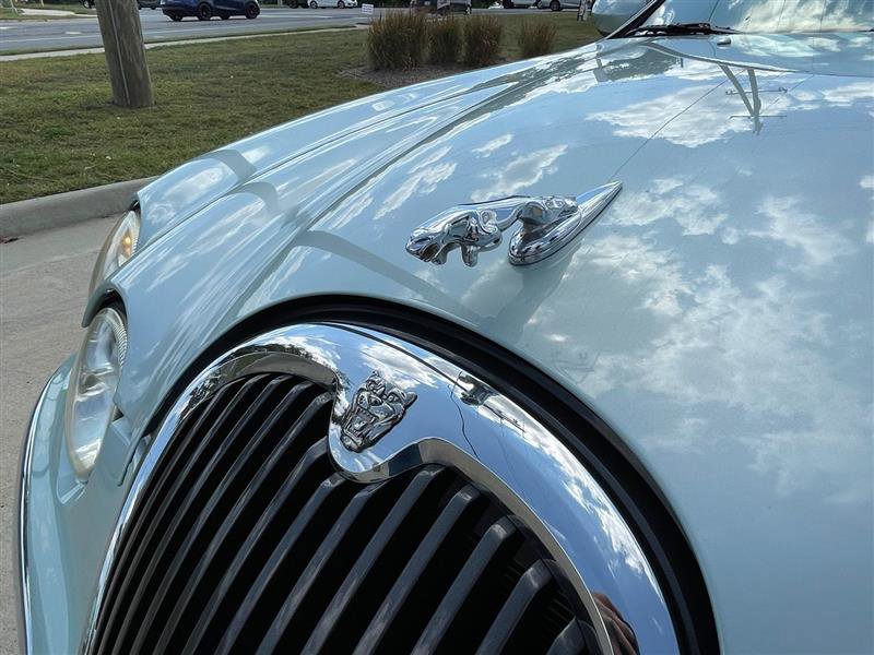 Used 2004 Jaguar S-TYPE 3.0 image 29