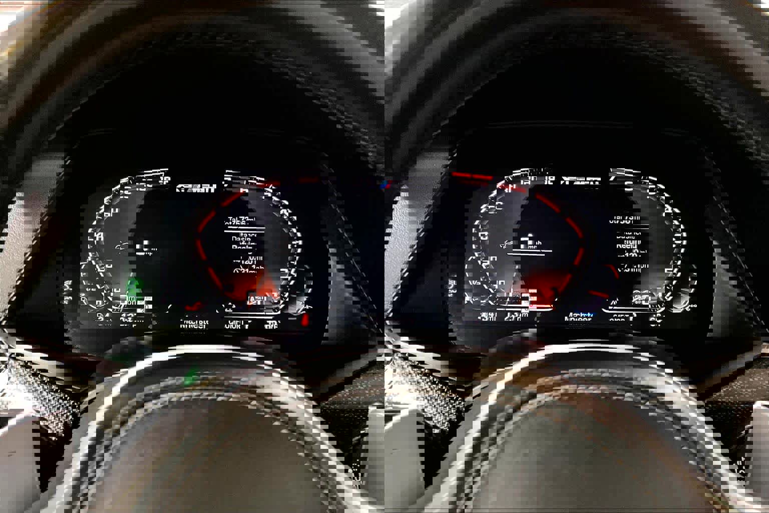 Used 2021 BMW X5 M50i w/ Premium Package image 25