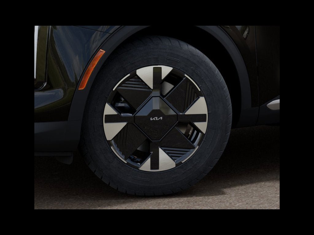 New 2027 Kia Sportage LX FWD image 36