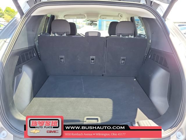 Used 2022 Ford Escape SE w/ Convenience Package FWD image 8