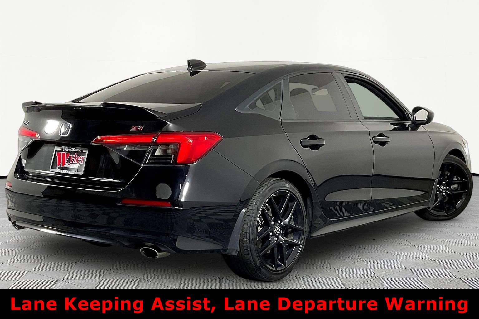 Used 2023 Honda Civic Si image 6