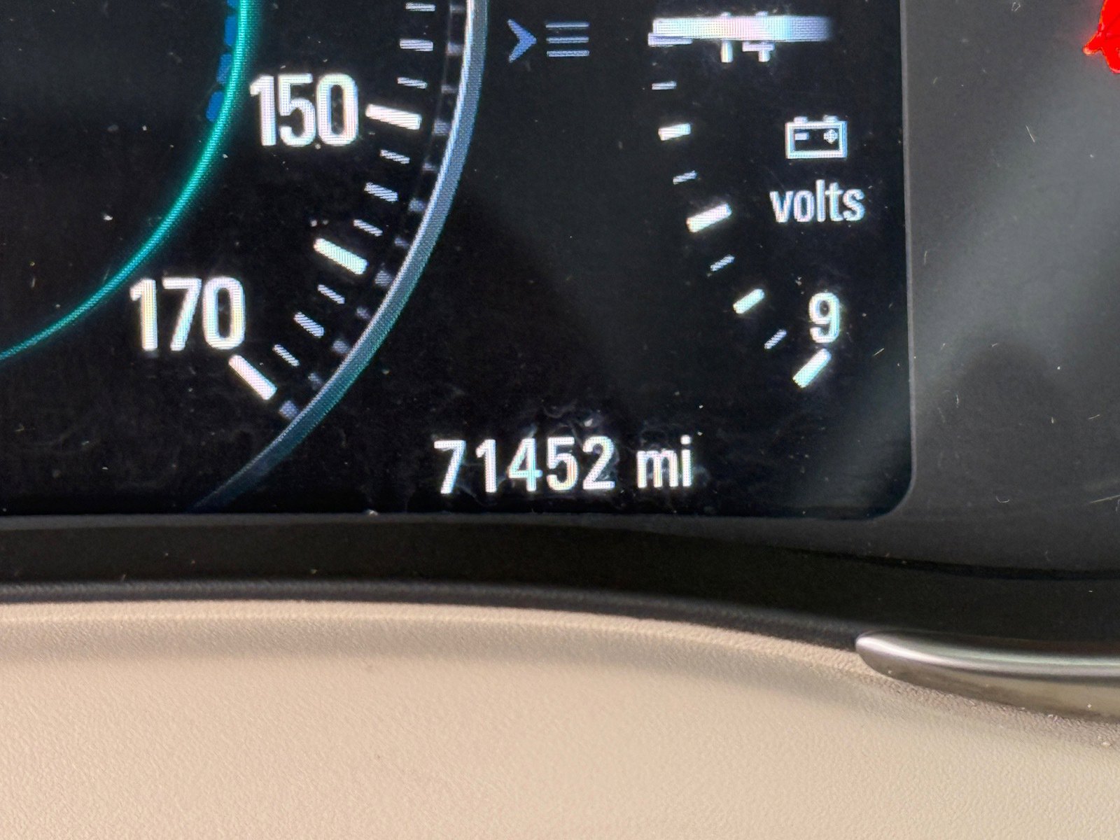 Used 2015 Buick LaCrosse Premium w/ Driver Confidence Package #1 image 18