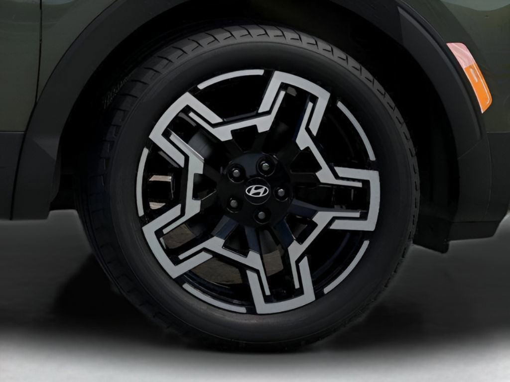 New 2026 Hyundai Santa Cruz Limited image 8