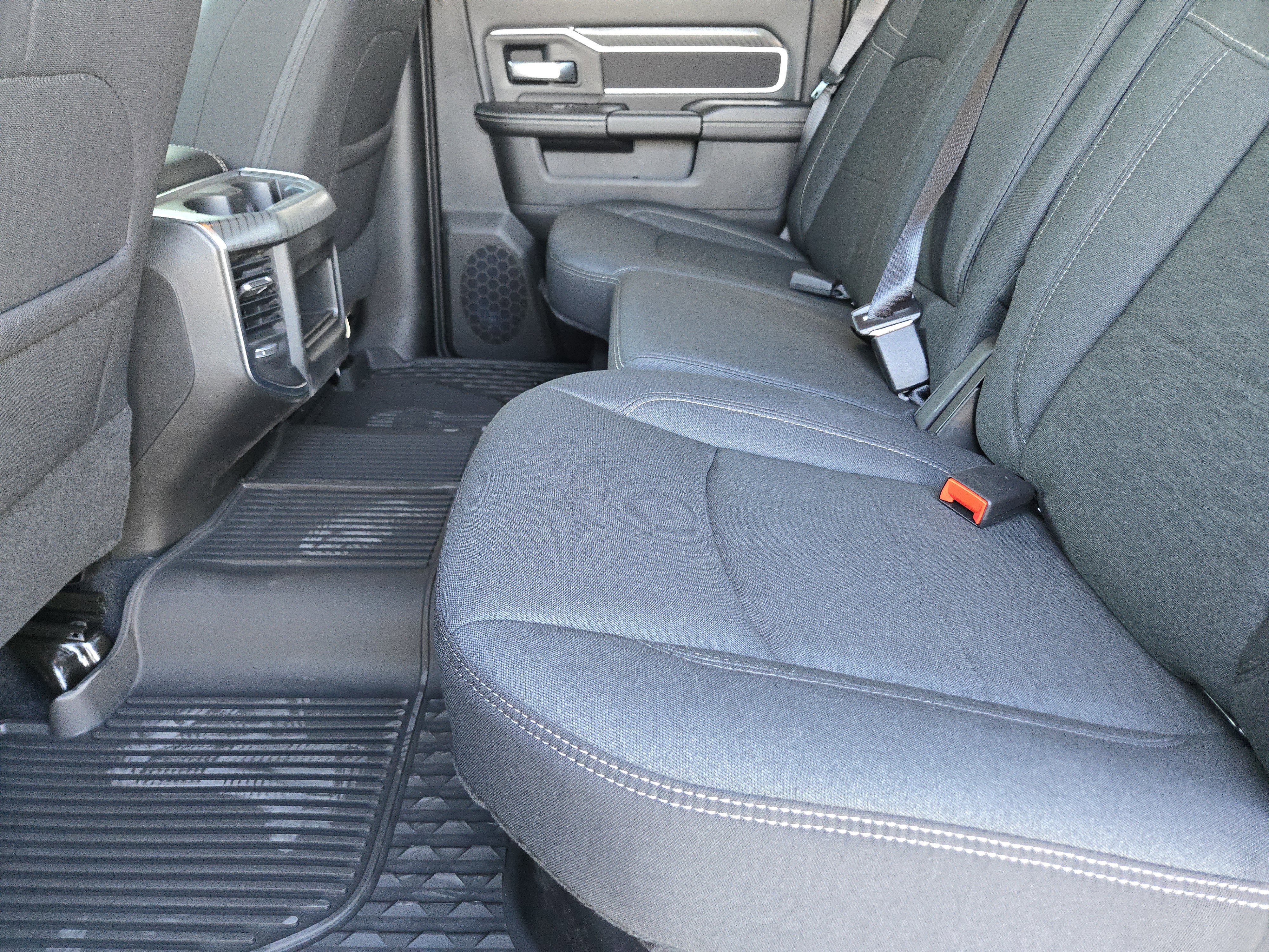 New 2026 RAM 2500 Lone Star image 20