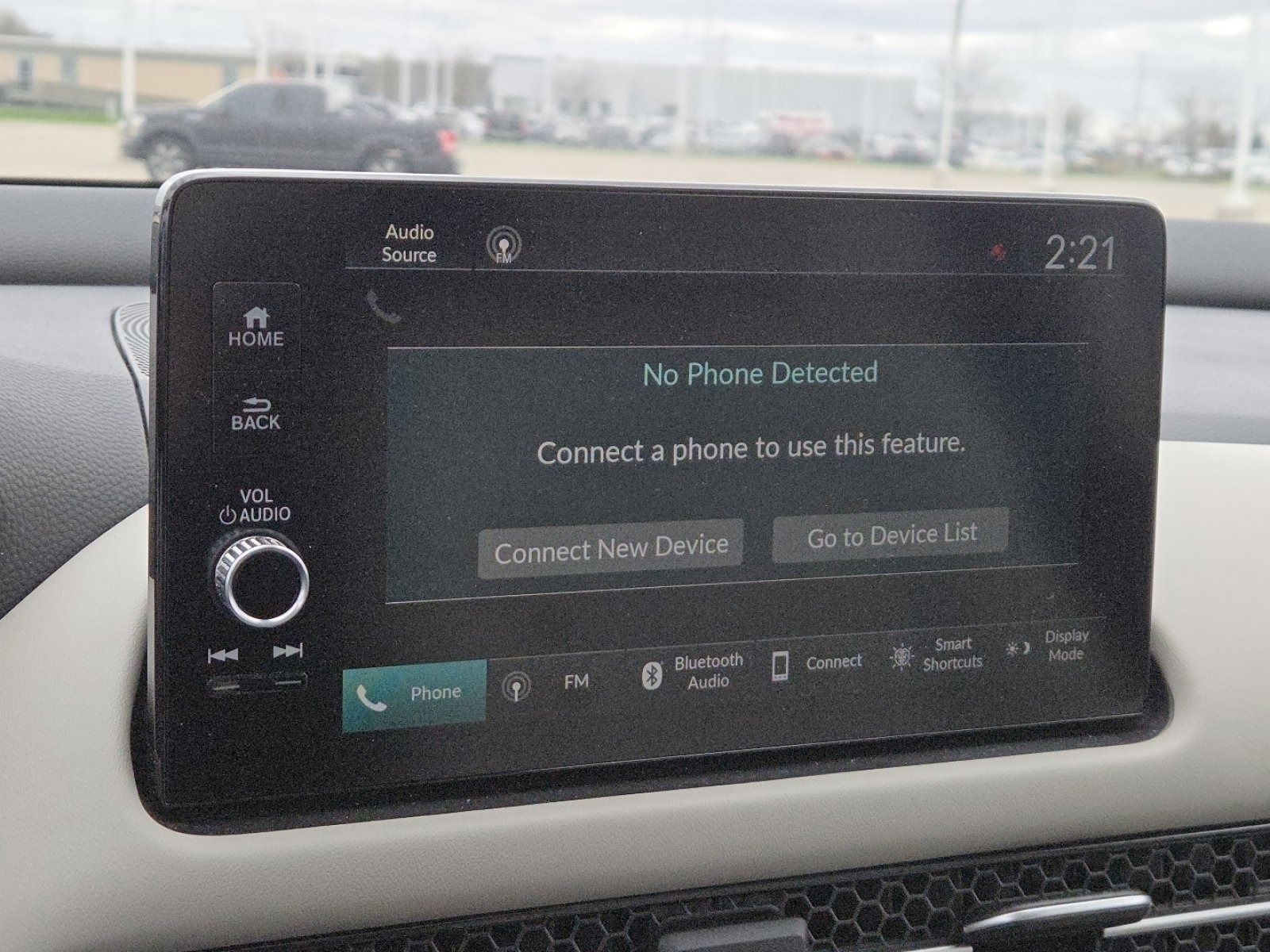 Used 2024 Honda HR-V EX-L image 31