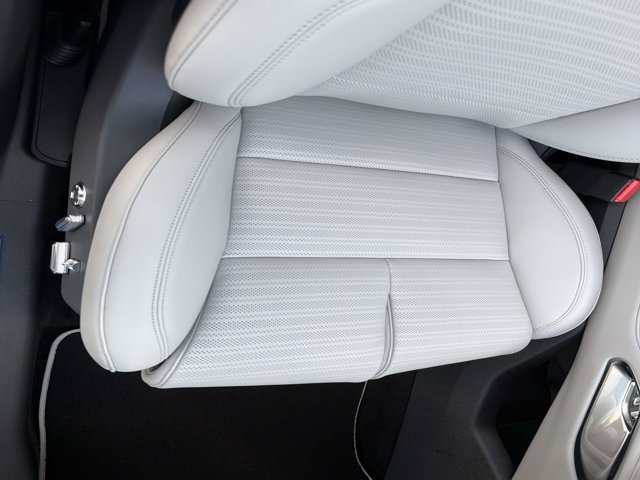 New 2026 Lincoln Nautilus Reserve AWD/4WD image 18
