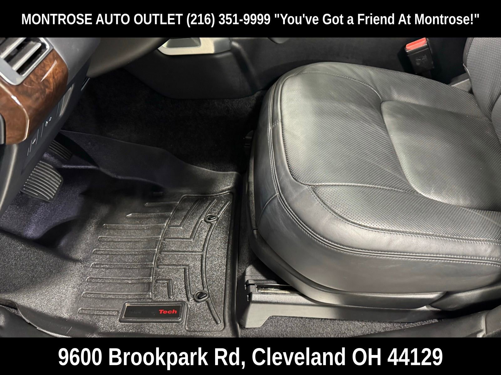 Used 2020 Land Rover Range Rover HSE image 15