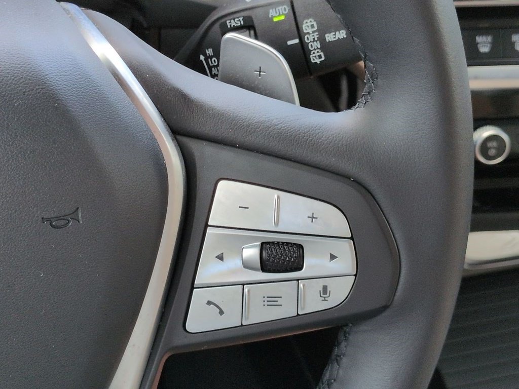 Used 2024 BMW X3 sDrive30i w/ Convenience Package RWD image 28