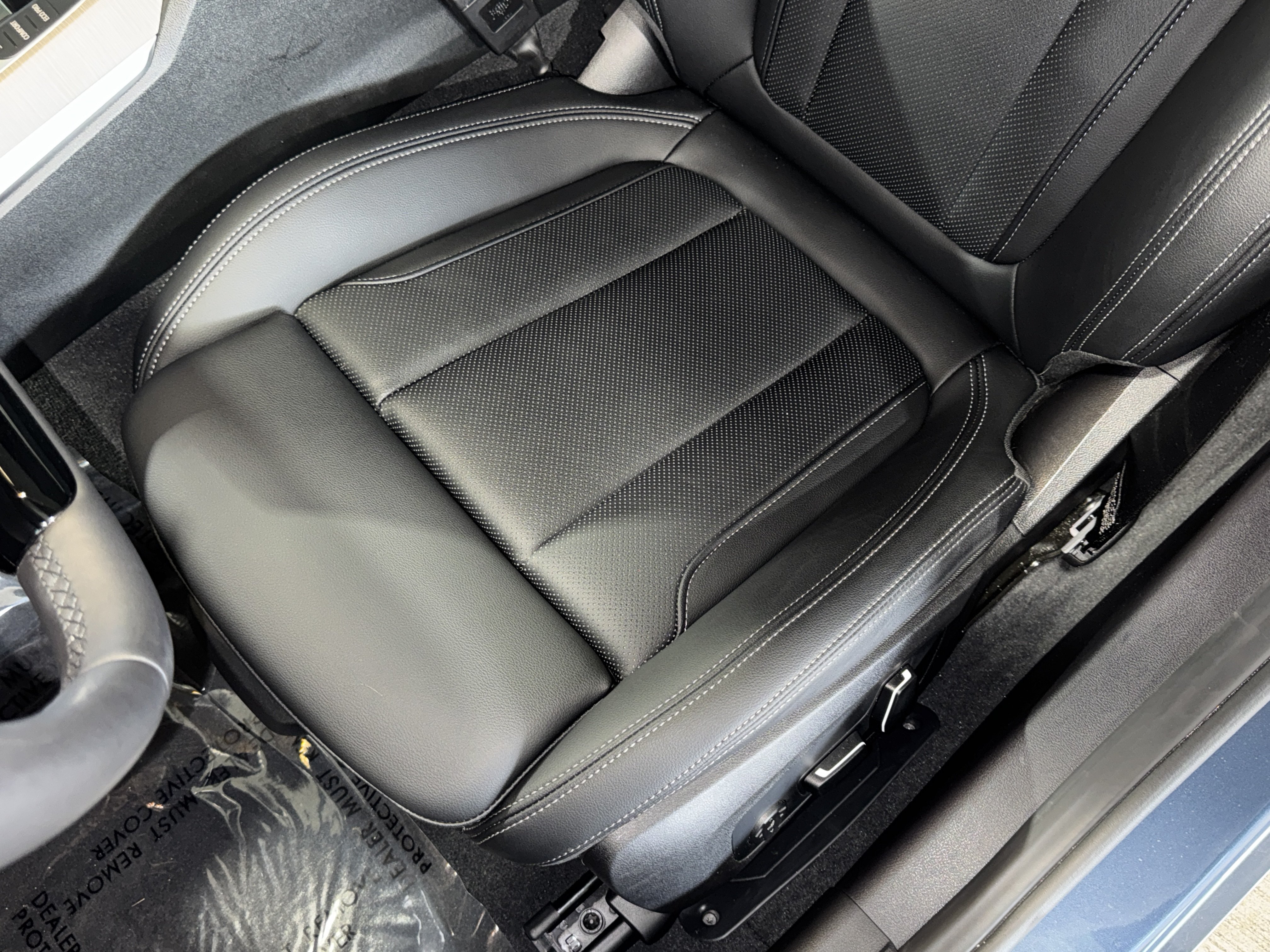 Used 2025 BMW 330i Sedan RWD image 34