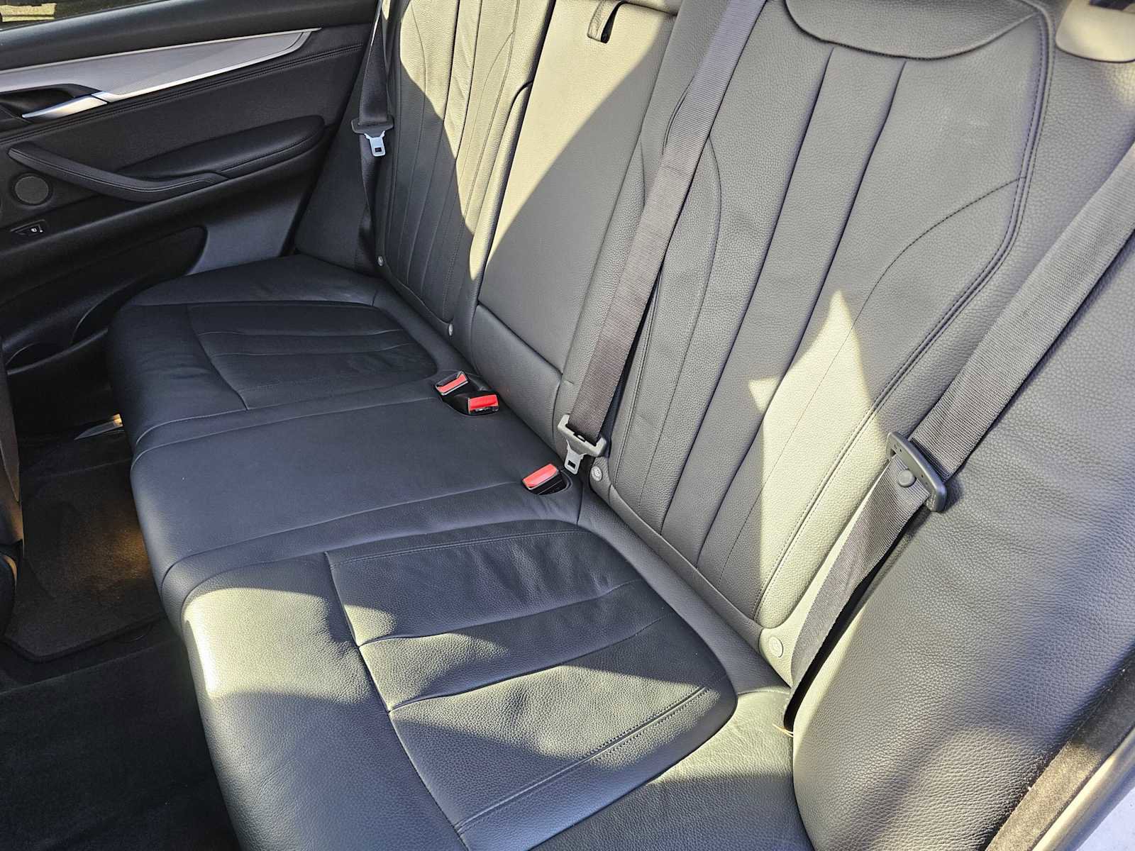 Used 2017 BMW X5 xDrive35i image 18