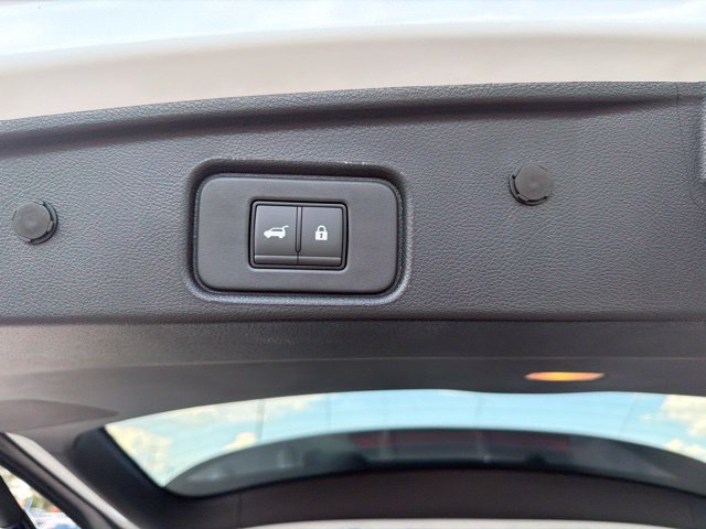 New 2026 Nissan Pathfinder Rock Creek AWD/4WD image 7