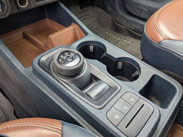 Used 2022 Ford Maverick Lariat w/ Lariat Luxury Package FWD image 12